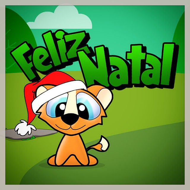 Feliz Natal