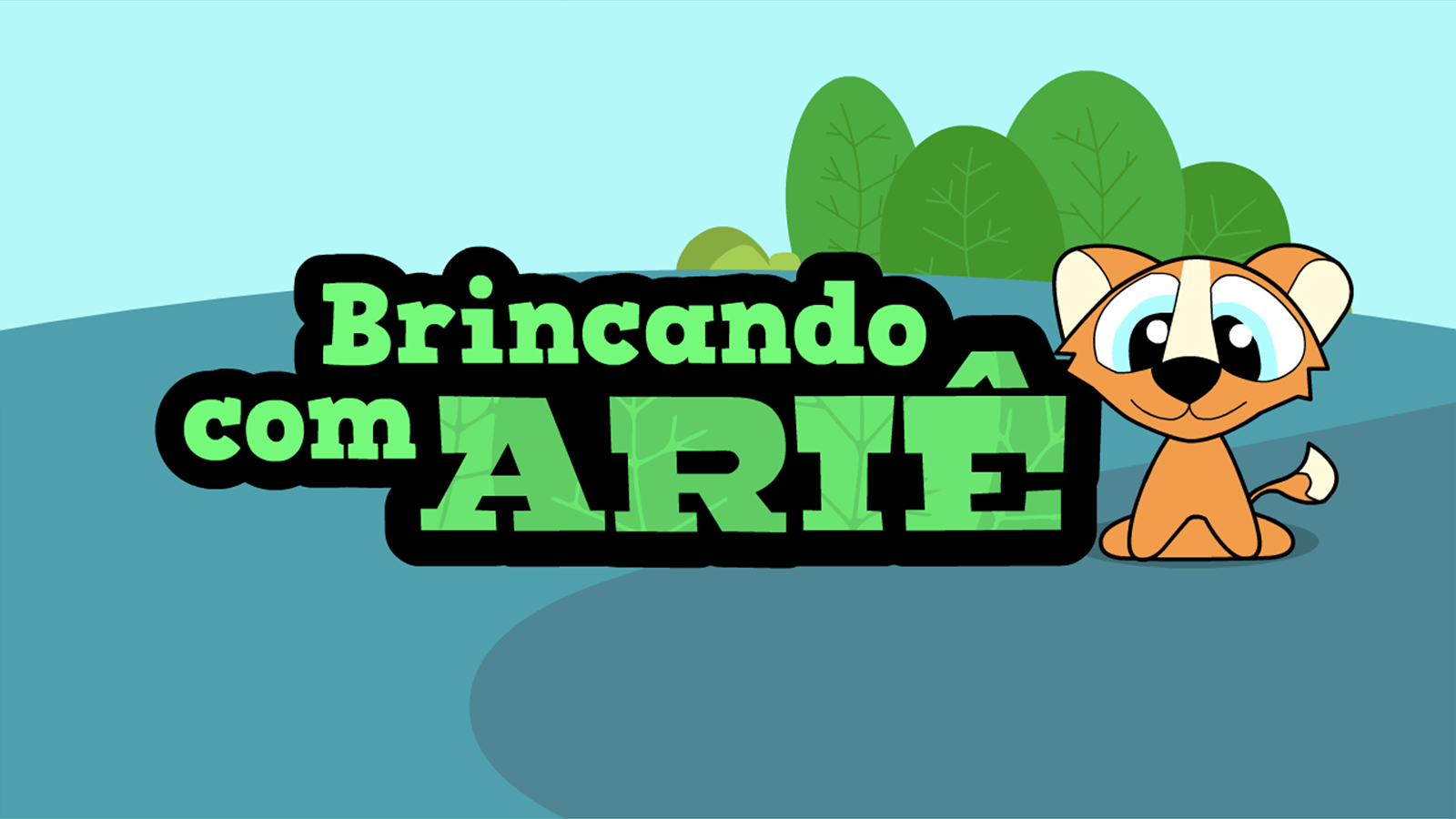 lay pedagoga: Brincando com Arie